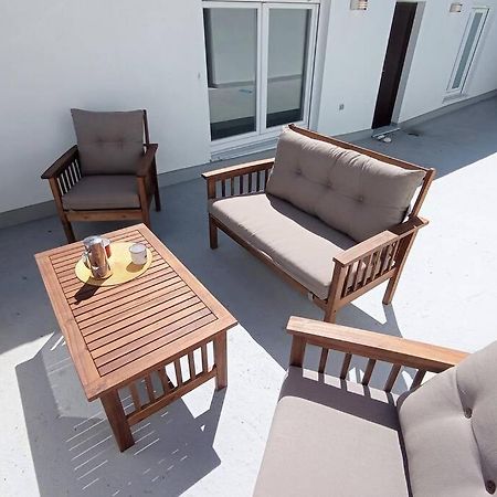 Loft Con Vistas Playa Foz Apartment Екстериор снимка