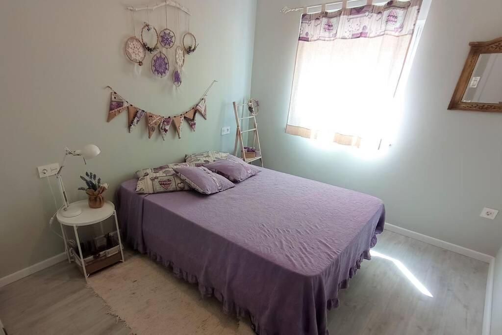 Loft Con Vistas Playa Foz Apartment Екстериор снимка